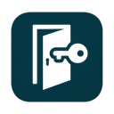 Logo Serrurier Rebecq
